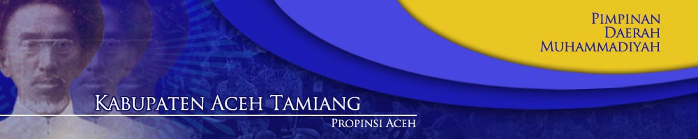 Majelis Pendidikan Kader PDM Kabupaten Aceh Tamiang